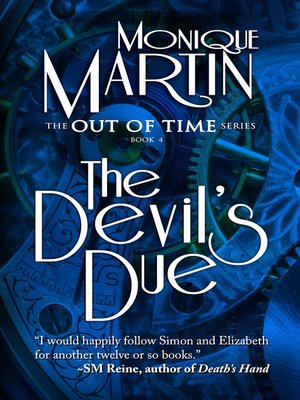 cover image of The Devil's Due